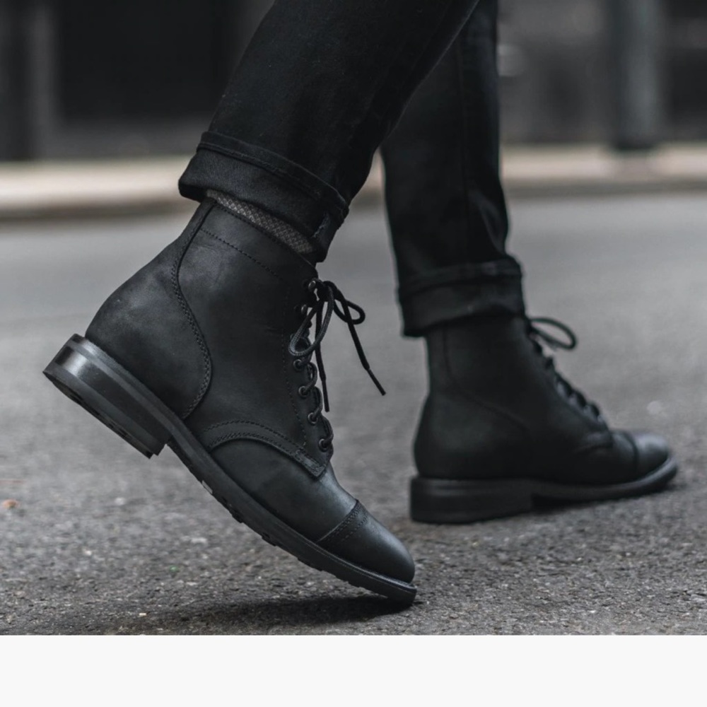 Thursday boots